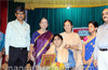 Writer Anupama Prasad conferred Saara Aboobakkar Award